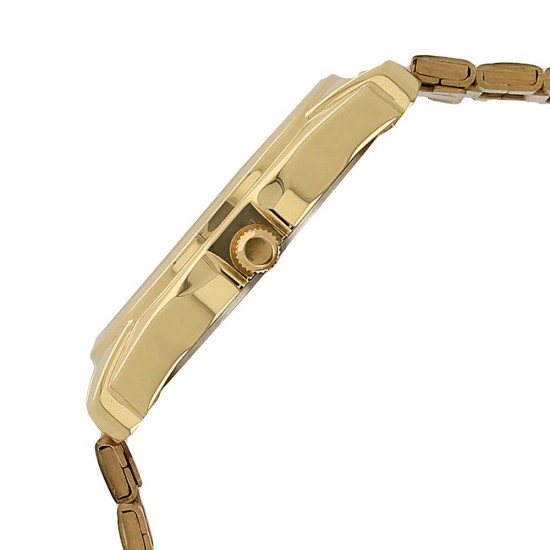 Titan Quartz 1578YM05 Champagne Dial Stainless Steel Strap Quartz Men's Watch Titan Quartz 1578YM05 Champagne Dial Stainless Steel Strap Quartz Men's Watch