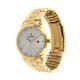 Titan Quartz 1584YM02 Silver Dial Stainless Steel Strap Quartz Men's Watch