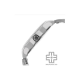 Titan Karishma 1585SM04 White Dial Stainless Steel Quartz Men's Watch