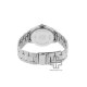 Titan Karishma 1585SM04 White Dial Stainless Steel Quartz Men's Watch