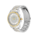 Titan Regalia 1627BM03 Silver Dial Stainless Steel Quartz Men's Watch Titan Regalia 1627BM03 Silver Dial Stainless Steel Quartz Men's Watch