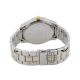 Titan Regalia 1627BM03 Silver Dial Stainless Steel Quartz Men's Watch