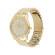 Titan Regalia 1627YM04 Champagne Dial Stainless Steel Quartz Men's Watch