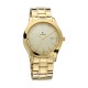 Titan Regalia 1627YM04 Champagne Dial Stainless Steel Quartz Men's Watch Titan Regalia 1627YM04 Champagne Dial Stainless Steel Quartz Men's Watch