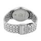Titan Karishma 1636SM01 Black Dial Stainless Steel Quartz Men's Watch