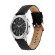 Titan Karishma Zing 1638SL03 Black Dial Leather Strap Men Watch Titan Karishma Zing 1638SL03 Black Dial Leather Strap Men Watch