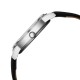 Titan Karishma Zing 1638SL03 Black Dial Leather Strap Men Watch Titan Karishma Zing 1638SL03 Black Dial Leather Strap Men Watch