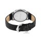 Titan Karishma Zing 1638SL03 Black Dial Leather Strap Men Watch Titan Karishma Zing 1638SL03 Black Dial Leather Strap Men Watch
