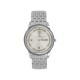 Titan Karishma 1638SM01 Silver Dial Stainless Steel Quartz Men's Watch Titan Karishma 1638SM01 Silver Dial Stainless Steel Quartz Men's Watch