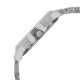 Titan Karishma 1638SM01 Silver Dial Stainless Steel Quartz Men's Watch Titan Karishma 1638SM01 Silver Dial Stainless Steel Quartz Men's Watch