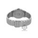 Titan Karishma 1638SM01 Silver Dial Stainless Steel Quartz Men's Watch