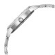 Titan Karishma 1638SM02 Blue Dial Stainless Steel Quartz Men's Watch Titan Karishma 1638SM02 Blue Dial Stainless Steel Quartz Men's Watch
