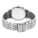 Titan Karishma 1638SM02 Blue Dial Stainless Steel Quartz Men's Watch Titan Karishma 1638SM02 Blue Dial Stainless Steel Quartz Men's Watch