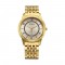 Titan Karishma Zing 1638YM05 Beige Dial Stainless Steel Strap Men's Watch