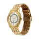Titan Karishma Zing 1638YM05 Beige Dial Stainless Steel Strap Men's Watch