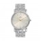 Titan Karishma 1639SM01 Silver Dial Stainless Steel Strap Quartz Men's Watch