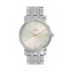 Titan Karishma 1639SM01 Silver Dial Stainless Steel Strap Quartz Men's Watch Titan Karishma 1639SM01 Silver Dial Stainless Steel Strap Quartz Men's Watch
