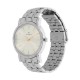 Titan Karishma 1639SM01 Silver Dial Stainless Steel Strap Quartz Men's Watch Titan Karishma 1639SM01 Silver Dial Stainless Steel Strap Quartz Men's Watch