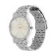 Titan Karishma 1639SM01 Silver Dial Stainless Steel Strap Quartz Men's Watch