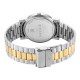 Titan Quartz 1644BM03 Silver Dial Stainless Steel Strap Quartz Men's Watch