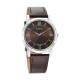 Titan Karishma Zing 1644SL01 Brown Dial Leather Strap Quartz Men's Watch Titan Karishma Zing 1644SL01 Brown Dial Leather Strap Quartz Men's Watch