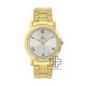 Titan Quartz 1644YM01 Silver Dial Stainless Steel Strap Quartz Men's Watch
