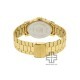 Titan Quartz 1644YM01 Silver Dial Stainless Steel Strap Quartz Men's Watch