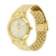 Titan Karishma 1648YM02 Champagne Dial Stainless Steel Strap Quartz Men's Watch Titan Karishma 1648YM02 Champagne Dial Stainless Steel Strap Quartz Men's Watch