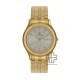 Titan Quartz 1648YM04 Silver Dial Stainless Steel Strap Quartz Men's Watch