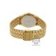 Titan Quartz 1648YM04 Silver Dial Stainless Steel Strap Quartz Men's Watch