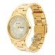 Titan Karishma 1650YM09 Champagne Dial Stainless Steel Quartz Men's Watch