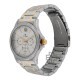 Titan Classique 1698BM01 Silver Dial Stainless Steel Quartz Men's Watch