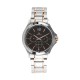 Titan Classique 1698KM01 Brown Dial Stainless Steel Quartz Men's Watch Titan Classique 1698KM01 Brown Dial Stainless Steel Quartz Men's Watch
