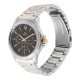 Titan Classique 1698KM01 Brown Dial Stainless Steel Quartz Men's Watch Titan Classique 1698KM01 Brown Dial Stainless Steel Quartz Men's Watch