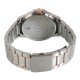 Titan Classique 1698KM01 Brown Dial Stainless Steel Quartz Men's Watch Titan Classique 1698KM01 Brown Dial Stainless Steel Quartz Men's Watch