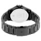 Titan Classique 1698NM01 Black Dial Stainless Steel Quartz Men's Watch Titan Classique 1698NM01 Black Dial Stainless Steel Quartz Men's Watch