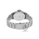 Titan Classique 1698SM01 Black Dial Stainless Steel Quartz Men's Watch