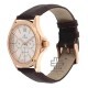 Titan Neo 1698WL01 White Dial Leather Strap Quartz Men's Watch