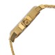 Titan Quartz 1712YM02 Sliver Dial Stainless Steel Strap Quartz Men's Watch
