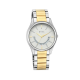 Titan Karishma 1713BM01 White Dial Metal Strap Quartz Men's Watch Titan Karishma 1713BM01 White Dial Metal Strap Quartz Men's Watch
