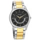 Titan Karishma 1713BM02 Black Dial Stainless Steel Quartz Men's Watch Titan Karishma 1713BM02 Black Dial Stainless Steel Quartz Men's Watch