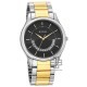 Titan Karishma 1713BM02 Black Dial Stainless Steel Quartz Men's Watch