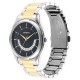 Titan Karishma 1713BM02 Black Dial Stainless Steel Quartz Men's Watch Titan Karishma 1713BM02 Black Dial Stainless Steel Quartz Men's Watch
