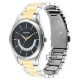 Titan Karishma 1713BM02 Black Dial Stainless Steel Quartz Men's Watch