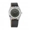 Titan Workwear 1729SL04 Multicoloured Dial Leather Strap Quartz Men Watch