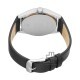 Titan Workwear 1729SL04 Multicoloured Dial Leather Strap Quartz Men Watch