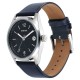 Titan Neo 1729SL06 Blue Dial Leather Strap Quartz Men's Watch Titan Neo 1729SL06 Blue Dial Leather Strap Quartz Men's Watch