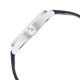 Titan Neo 1729SL06 Blue Dial Leather Strap Quartz Men's Watch Titan Neo 1729SL06 Blue Dial Leather Strap Quartz Men's Watch