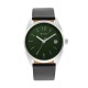 Titan Neo 1729SL07 Green Dial Leather Strap Quartz Men's Watch Titan Neo 1729SL07 Green Dial Leather Strap Quartz Men's Watch