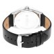 Titan Neo 1729SL07 Green Dial Leather Strap Quartz Men's Watch